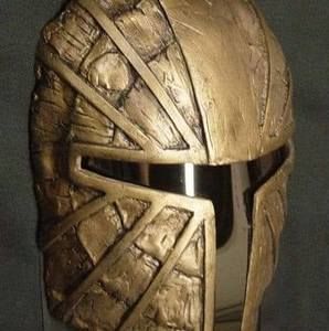 Meet your Posher, Steven